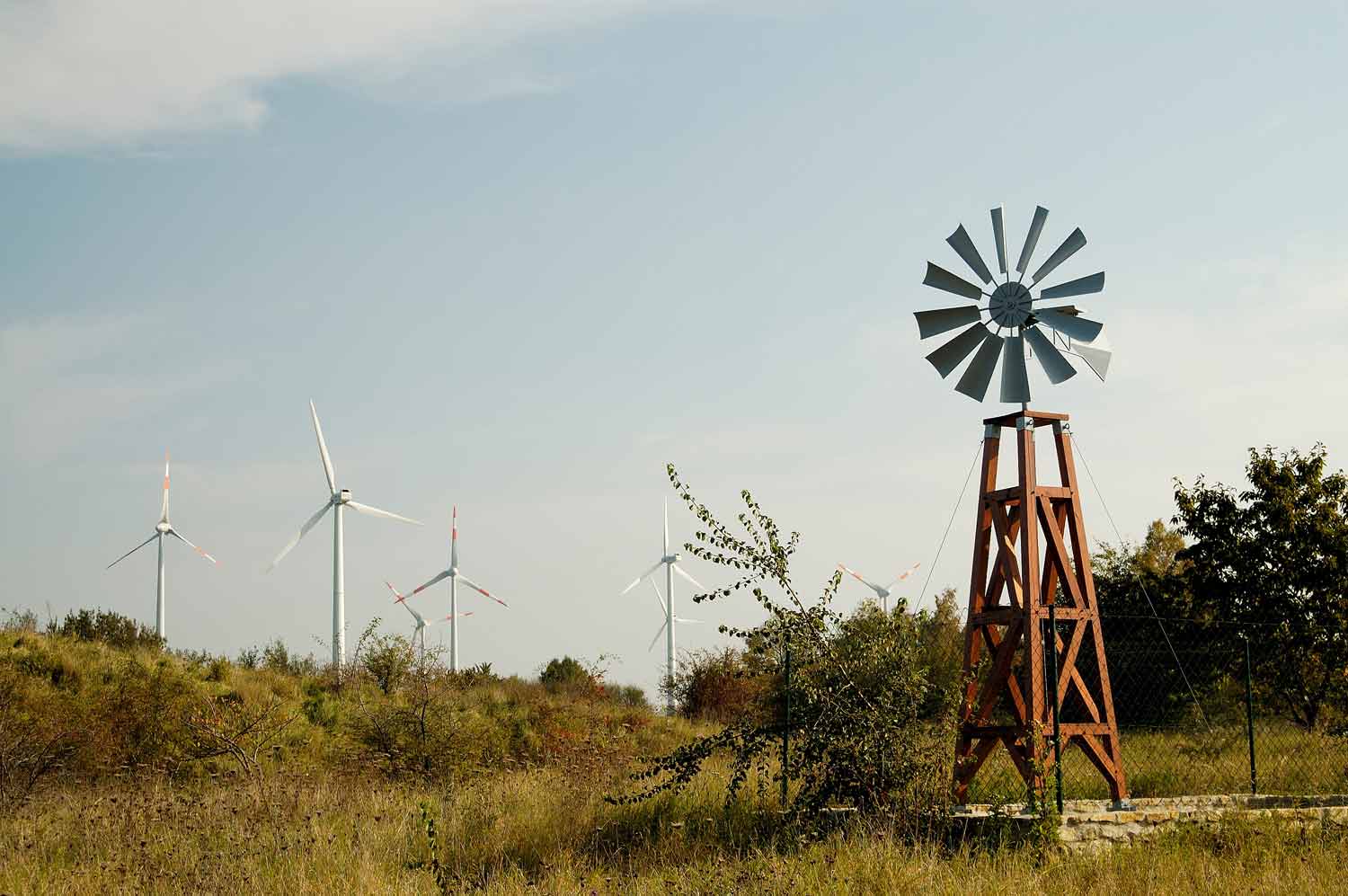 Energiewende auf französisch